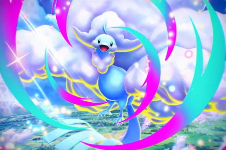 Pokémon TCG Pocket confirma cuándo llegará la Megaevolución y sus primeras cartas especiales Pokémon TCG Pocket confirma cuándo llegará la Megaevolución y sus primeras cartas especiales