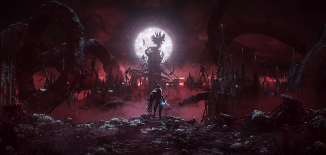 Lords of the Fallen II ya es oficial con su primer tráiler en la Gamescom