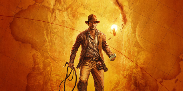 Indiana Jones y el gran círculo muestra gameplay de su DLC y confirma su versión en Nintendo Switch 2