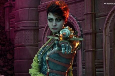 The Outer Worlds 2 muestra a los compañeros en el nuevo tráiler de la Gamescom
