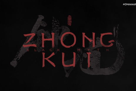 Los creadores de Black Myth Wukong anuncian su nuevo videojuego protagonizado por la deidad Zhong Kui Los creadores de Black Myth Wukong anuncian su nuevo videojuego protagonizado por la deidad Zhong Kui