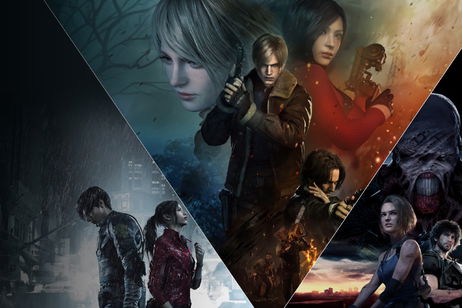 El siguiente remake de Resident Evil se habría filtrado con un detalle por su treinta aniversario