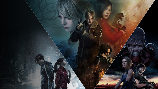 El siguiente remake de Resident Evil se habría filtrado con un detalle por su treinta aniversario