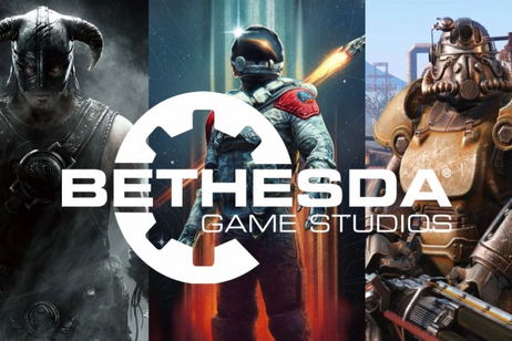 Nintendo Switch 2 tendría otro juego de Bethesda en camino Nintendo Switch 2 tendría otro juego de Bethesda en camino