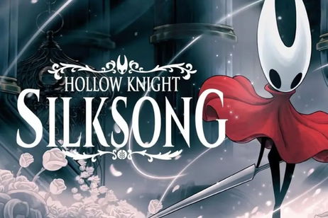 Hollow Knight Silksong dará a conocer el motivo por el que ha demorado tanto su desarrollo y lanzamiento Hollow Knight Silksong dará a conocer el motivo por el que ha demorado tanto su desarrollo y lanzamiento