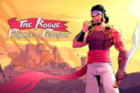 El nuevo Prince of Persia anuncia su lanzamiento sorpresa y versiones para Nintendo Switch El nuevo Prince of Persia anuncia su lanzamiento sorpresa y versiones para Nintendo Switch