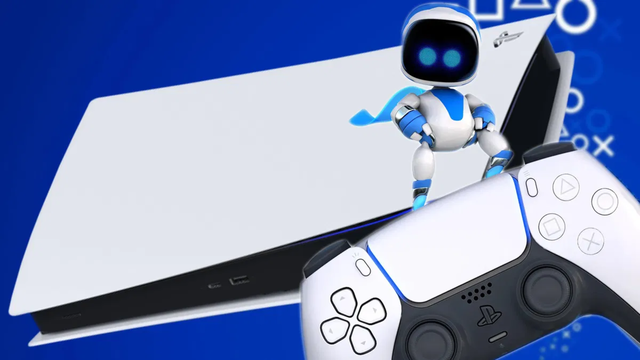 PlayStation anuncia una nueva subida de precios para PS5