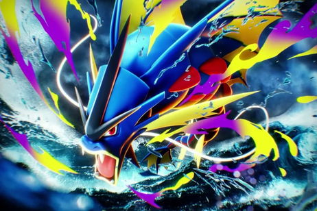 Pokémon TCG Pocket podría cambiar para siempre con la llegada de la Megaevolución Pokémon TCG Pocket podría cambiar para siempre con la llegada de la Megaevolución