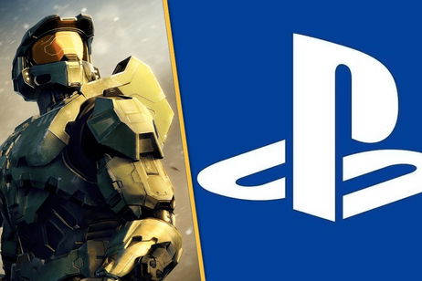 PlayStation hace historia con la llegada de Halo a PS5 de la forma más inesperada
