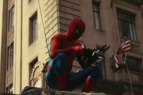 Spider-Man 4 de Tom Holland comenzaría igual que una de las mejores películas del UCM