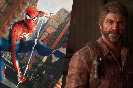 Un miembro del elenco de The Last of Us sorprende al afirmar que quiere ser Spider-Man Un miembro del elenco de The Last of Us sorprende al afirmar que quiere ser Spider-Man