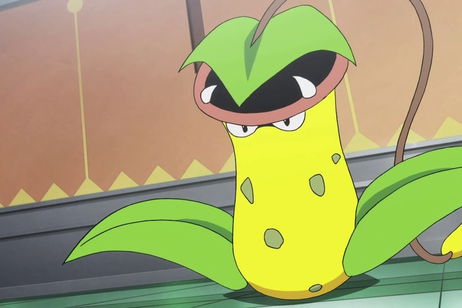 Leyendas Pokémon Z-A anuncia la nueva y esperada Megaevolución de Victreebel Leyendas Pokémon Z-A anuncia la nueva y esperada Megaevolución de Victreebel