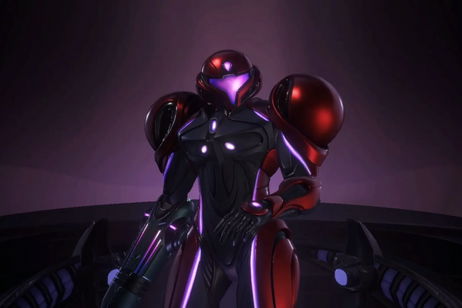 Metroid Prime 4: Beyond da un gran paso hacia su lanzamiento Metroid Prime 4: Beyond da un gran paso hacia su lanzamiento