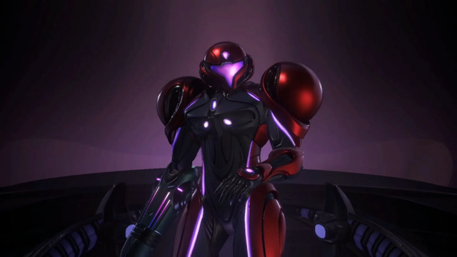 Metroid Prime 4: Beyond da un gran paso hacia su lanzamiento