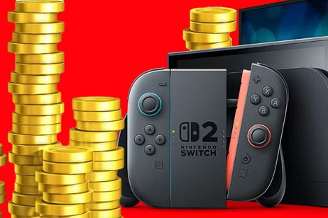 La subida de precio de Nintendo Switch 2 cada vez parece más cerca La subida de precio de Nintendo Switch 2 cada vez parece más cerca
