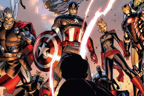 Marvel crea el equipo de Los Vengadores más extraño en 60 años de historia Marvel crea el equipo de Los Vengadores más extraño en 60 años de historia