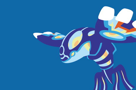 La ciencia demuestra que el Pokémon Legendario Kyogre podría haber existido La ciencia demuestra que el Pokémon Legendario Kyogre podría haber existido