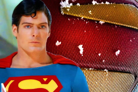 Superman de James Gunn cuenta con el mayor tributo que jamás se ha hecho a su actor original Superman de James Gunn cuenta con el mayor tributo que jamás se ha hecho a su actor original