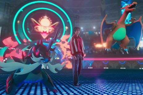 Pokémon Champions podría tener al primer Pokémon perfecto de la historia