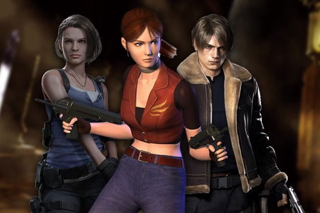 El remake de Resident Evil: Code Veronica filtra nuevos detalles con cambios importantes en la historia