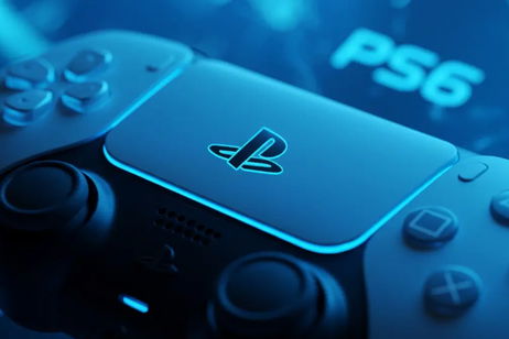 Sony patenta un nuevo método para simplificar el desarrollo de juegos en PS6