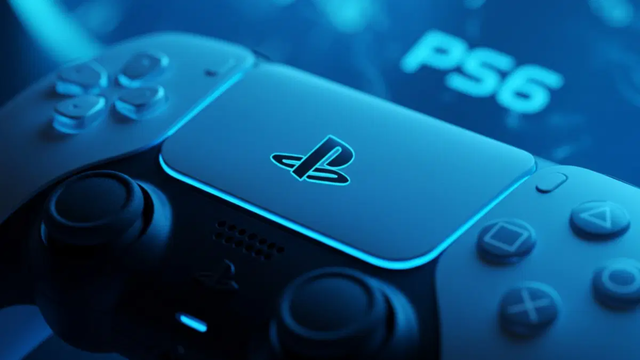 Sony patenta un nuevo método para simplificar el desarrollo de juegos en PS6