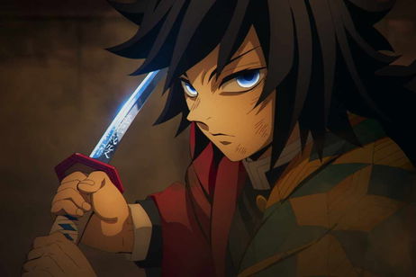 Demon Slayer: Infinity Castle arregla uno de los grandes defectos del manga