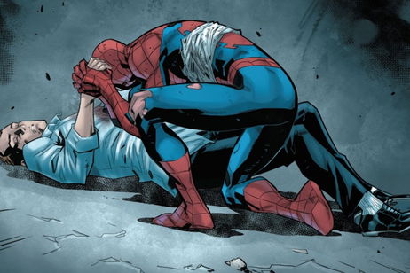 40 años después, esta muerte del universo de Spider-Man cobra una importancia capital