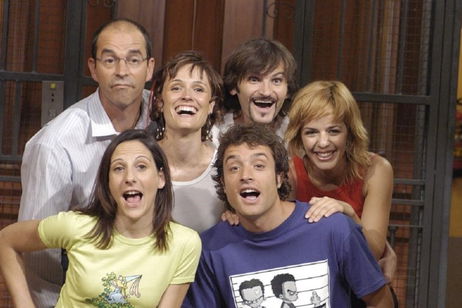 Un personaje de Aquí No Hay Quien Viva cambia por completo su vida en pleno 2025