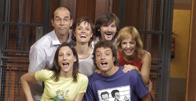 Un personaje de Aquí No Hay Quien Viva cambia por completo su vida en pleno 2025