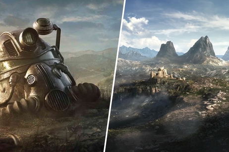 The Elder Scrolls VI y Fallout 5 podrían estar más cerca tras este movimiento de Bethesda