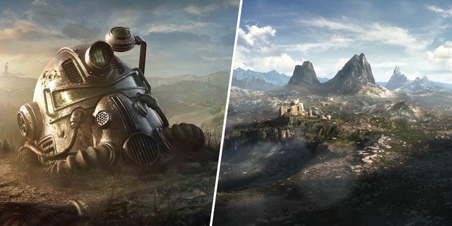 The Elder Scrolls VI y Fallout 5 podrían estar más cerca tras este movimiento de Bethesda