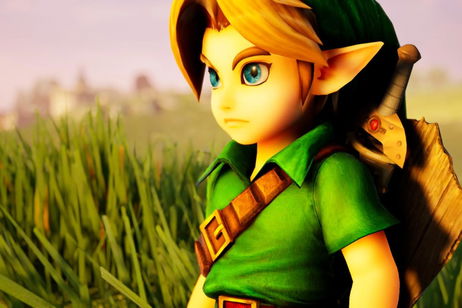 ¿Hay un remake de Zelda: Ocarina of Time en marcha? Uno de los insiders más fiables aclara el misterio