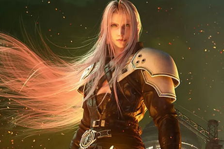 Final Fantasy VII Remake Parte 3 puede haber dado una pista de su anuncio