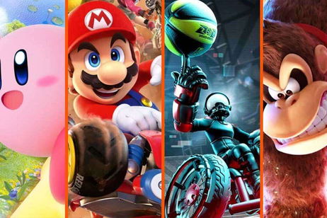 Nintendo Switch 2 confirma la presencia de uno de sus exclusivos en el Tokyo Game Show, lo que aviva los rumores de un nuevo Direct Nintendo Switch 2 confirma la presencia de uno de sus exclusivos en el Tokyo Game Show, lo que aviva los rumores de un nuevo Direct