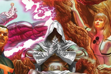Marvel al fin aclara cuál es el personaje del UCM más fuerte