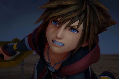 La comunidad de Kingdom Hearts estalla tras el anuncio de Hollow Knight y el evento de Final Fantasy VII La comunidad de Kingdom Hearts estalla tras el anuncio de Hollow Knight y el evento de Final Fantasy VII