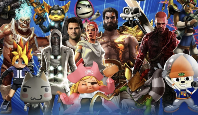 PlayStation tiene una saga con final abierto desde hace 12 años y no tiene pinta de que lo vayan a cerrar