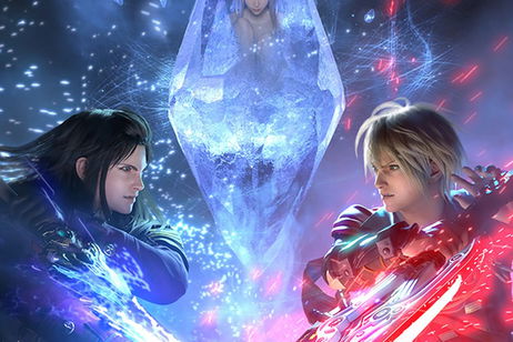 Square Enix anunca el cierre definitivo de una de las entregas de Final Fantasy