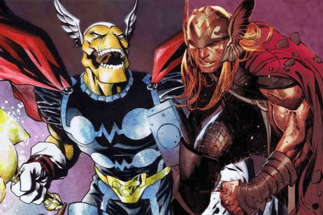 Marvel termina para siempre con una de las grandes historias de Los Vengadores tras 62 años