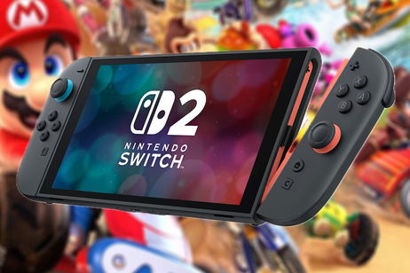 Nintendo Switch 2 sigue rompiendo récord de ventas