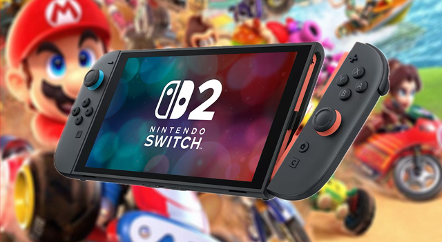 Nintendo Switch 2 sigue rompiendo récord de ventas