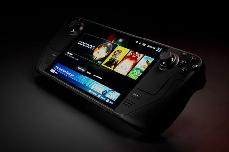 Steam Deck 2 actualiza su estado, pero será mejor que no la esperes pronto