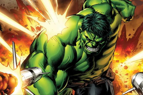 La nueva alianza de Hulk es uno de los grandes errores de Marvel