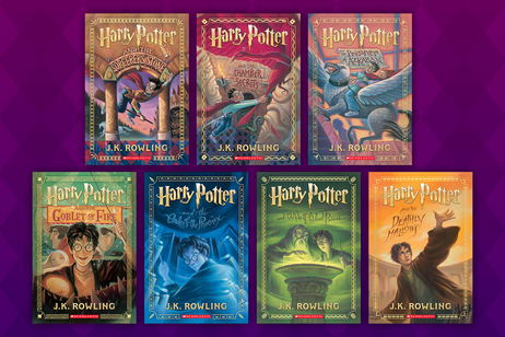 El nuevo libro de Harry Potter ya se encuentra a la venta con tres ediciones