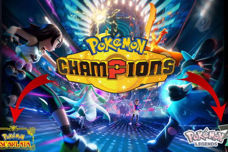 Pokémon Champions confirma que será un juego gratis, aunque tiene trampa Pokémon Champions confirma que será un juego gratis, aunque tiene trampa