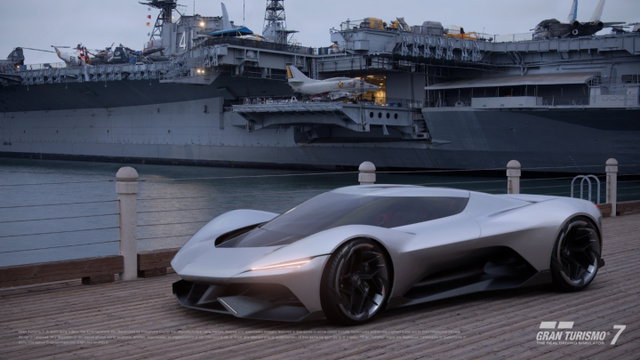 Gran Turismo 7 recibe la actualización 1.62: estas son todas las novedades
