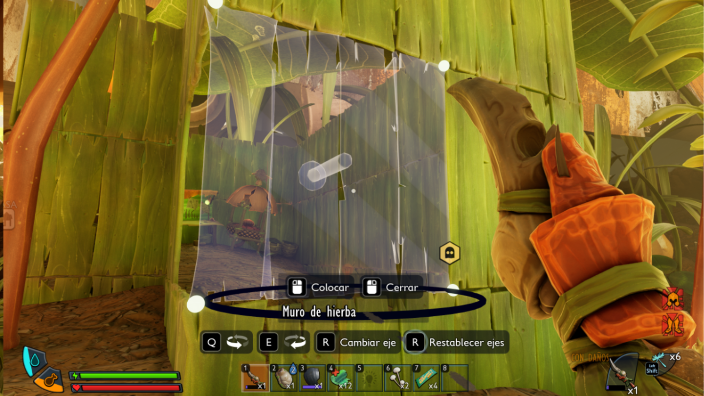 Análisis de Grounded 2 - Un regreso a lo diminuto, a lo grande