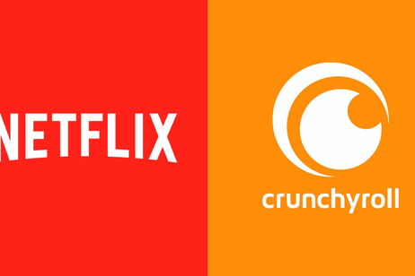 Crunchyroll sorprende y anuncia el lanzamiento de uno de los estrenos exclusivos más importantes de Netflix Crunchyroll sorprende y anuncia el lanzamiento de uno de los estrenos exclusivos más importantes de Netflix