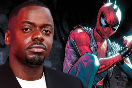 Sony prepara la película de Spider-Punk con Daniel Kaluuya y Ajon Singh como guionistas